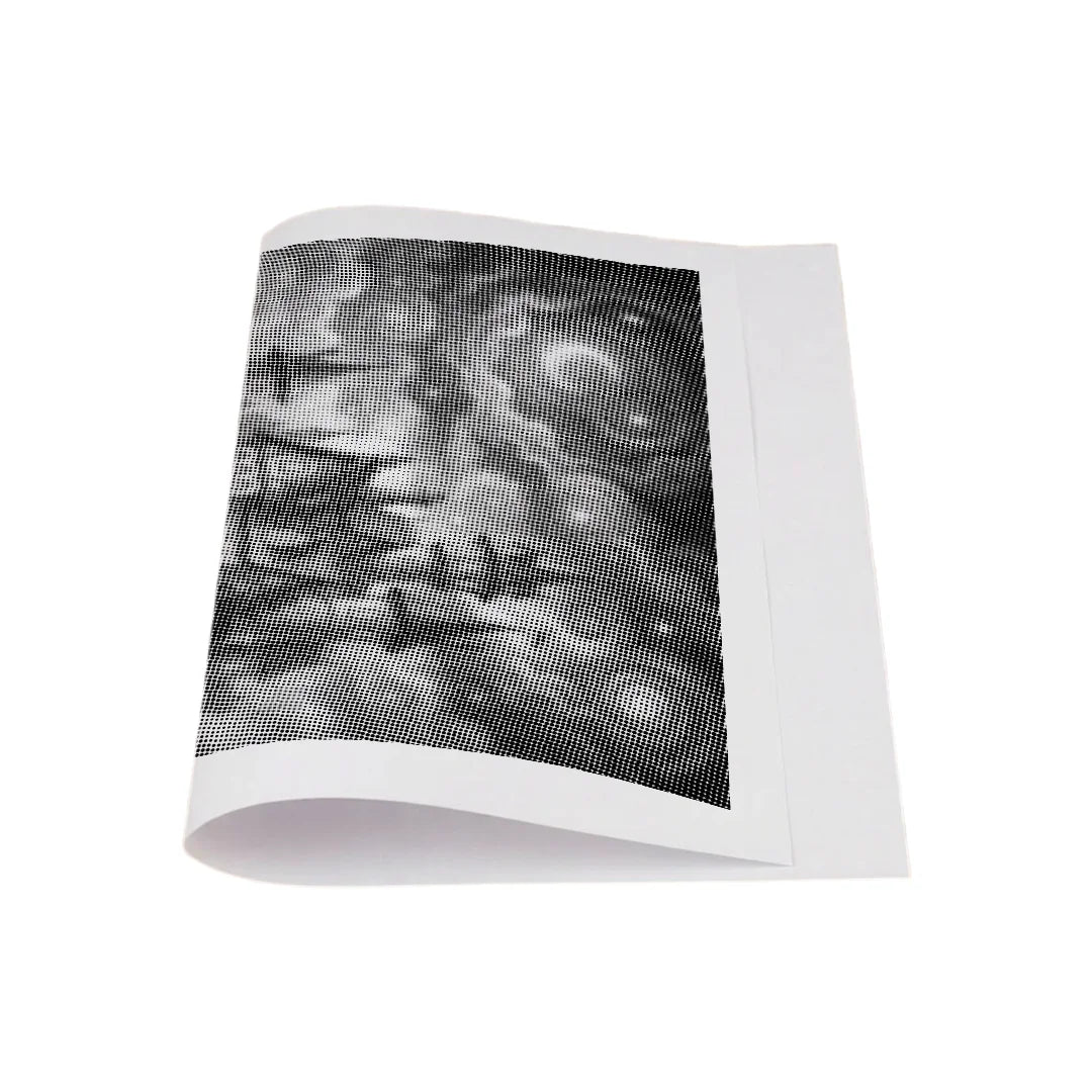 Fantasyland-Punktmalerei