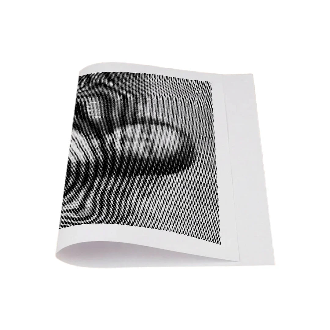 Mona Lisa Dot-schilderij