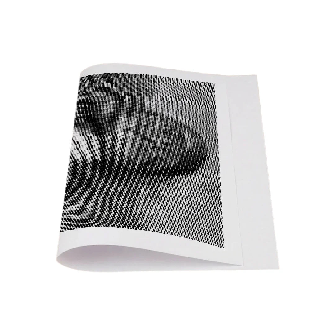 Mona Lisa kat Dot schilderij