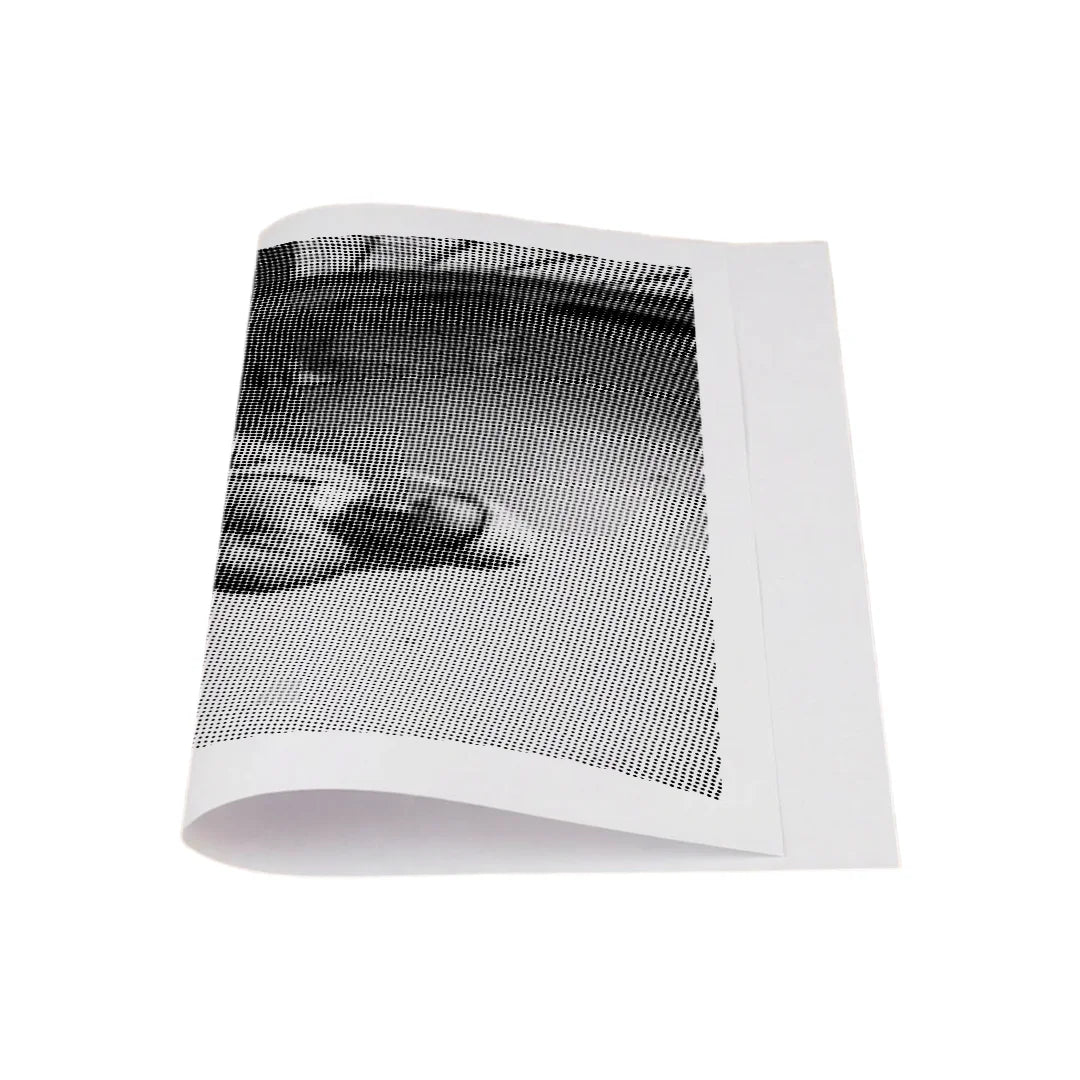 Melkmeisje Dot schilderij