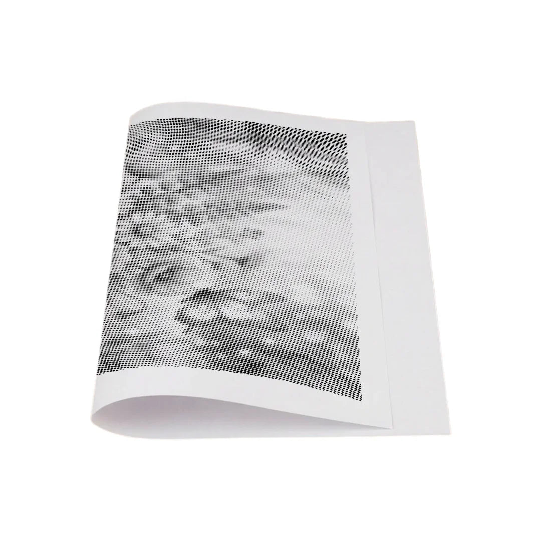 Boek met Butterfly Dot Painting