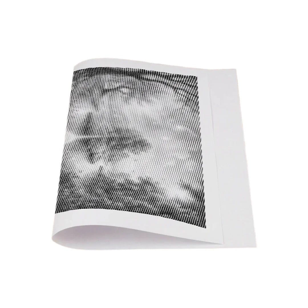 4 seizoenen dotschilderen