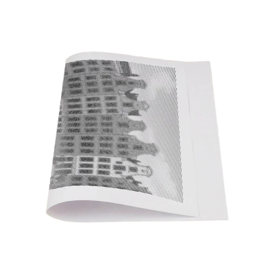 Bloemenmarkt Amsterdam Dot Painting