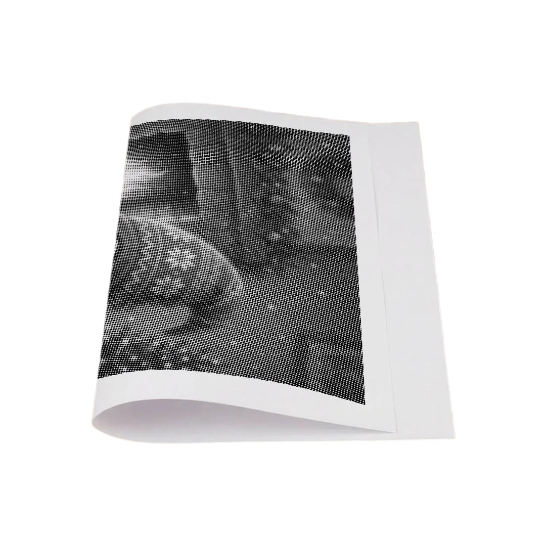 Weihnachtszwerg-Punktmalerei