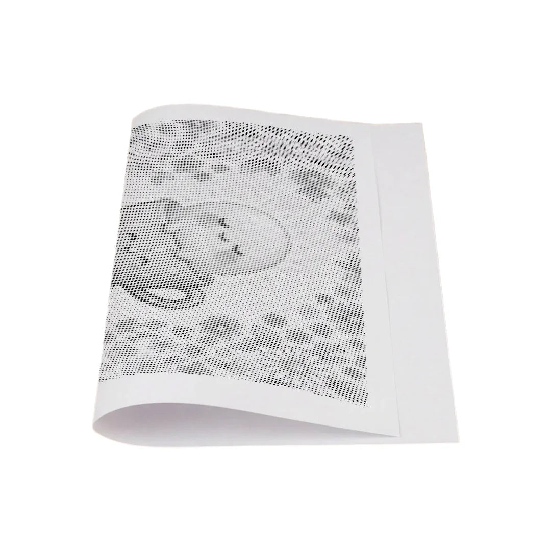 Glückliche Tassen Punktmalerei