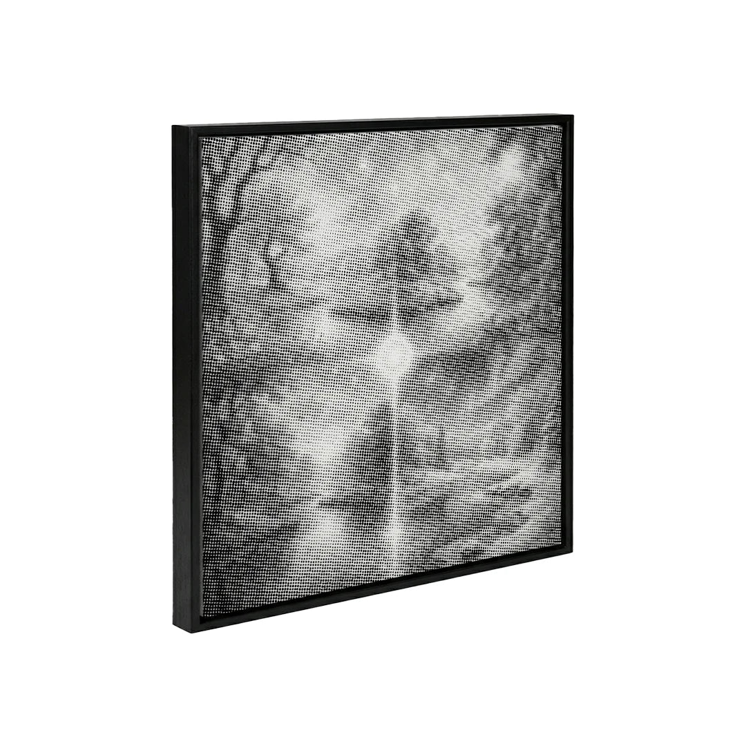 4 seizoenen dotschilderen