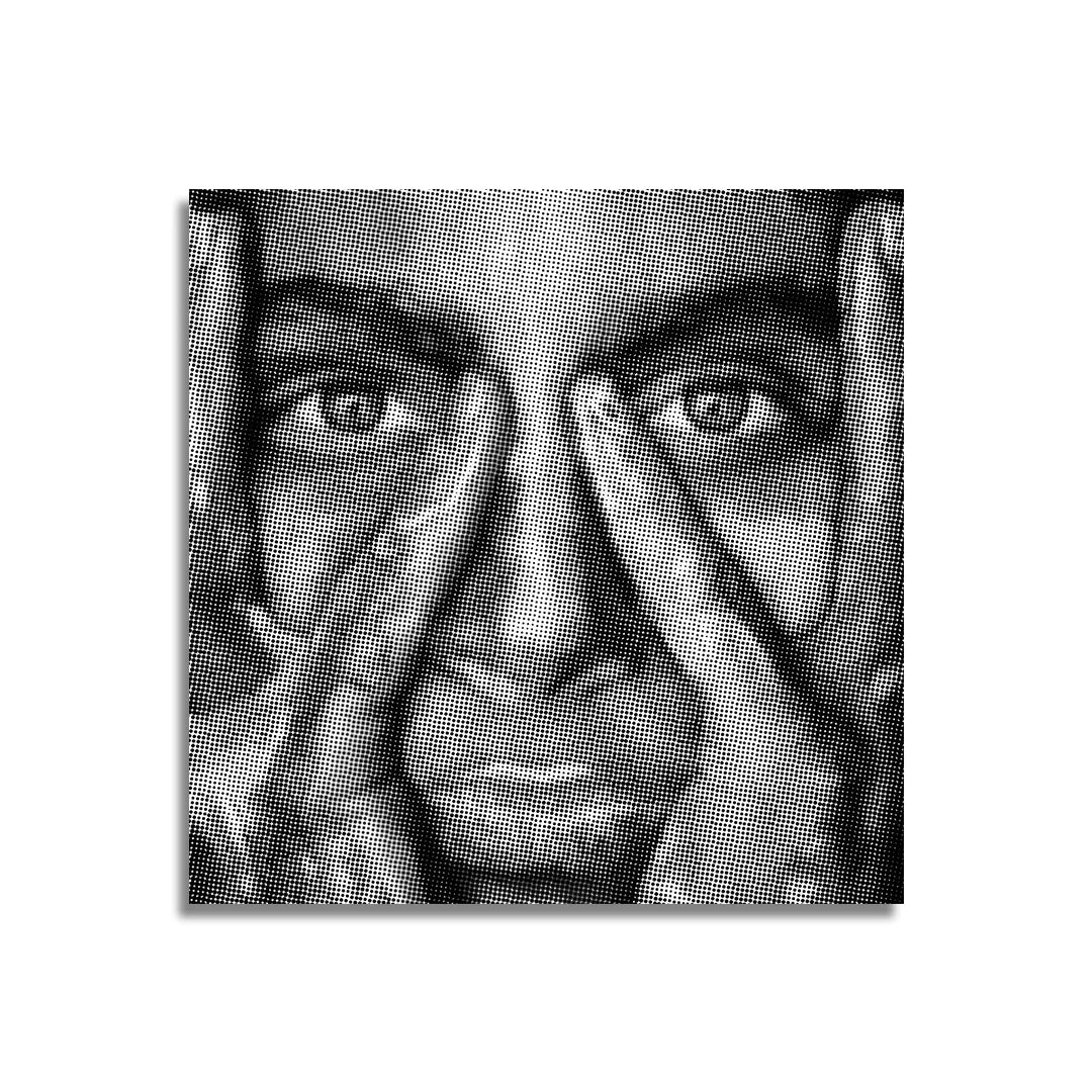 Speel Hideaway Dot Painting