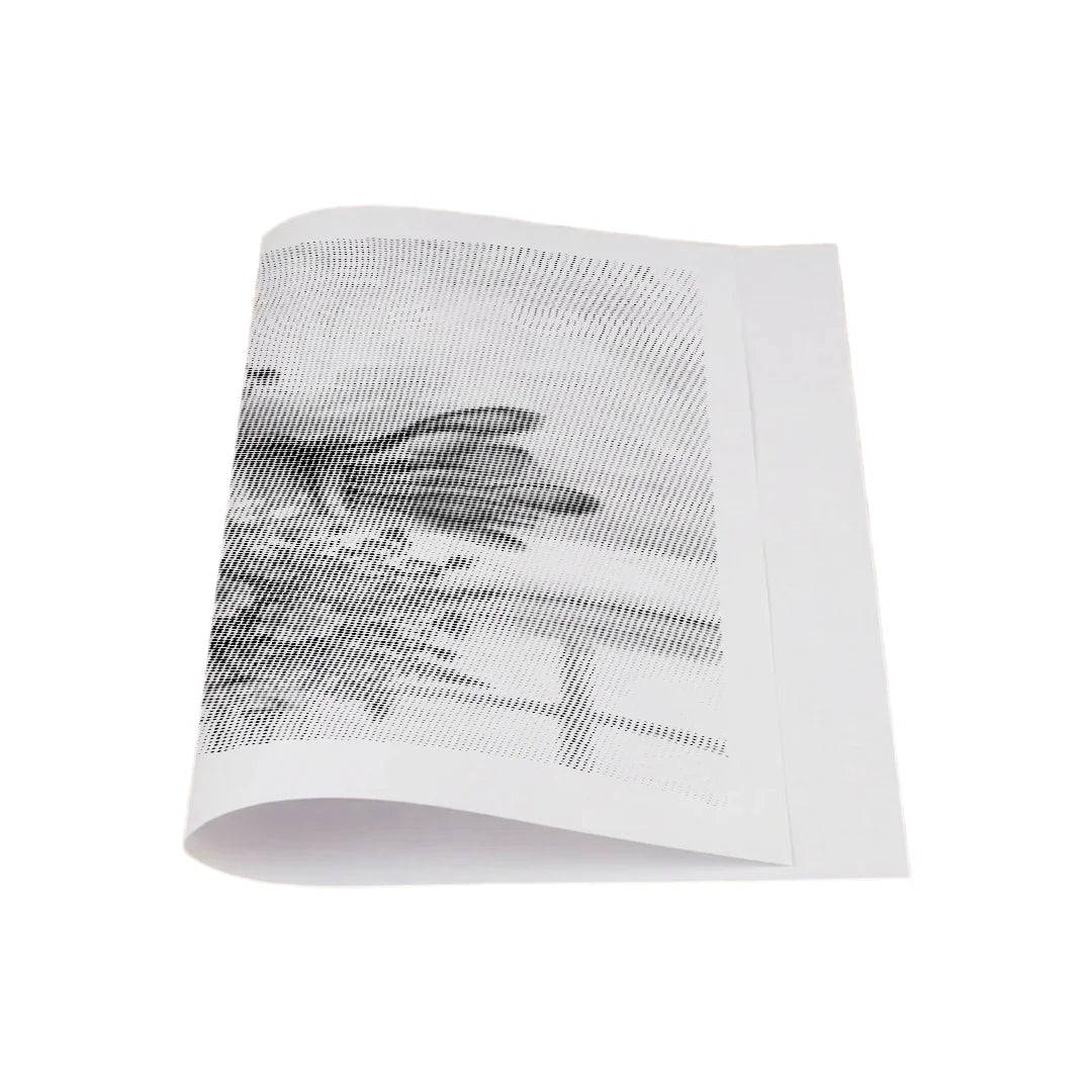 Küchenstillleben-Punktmalerei