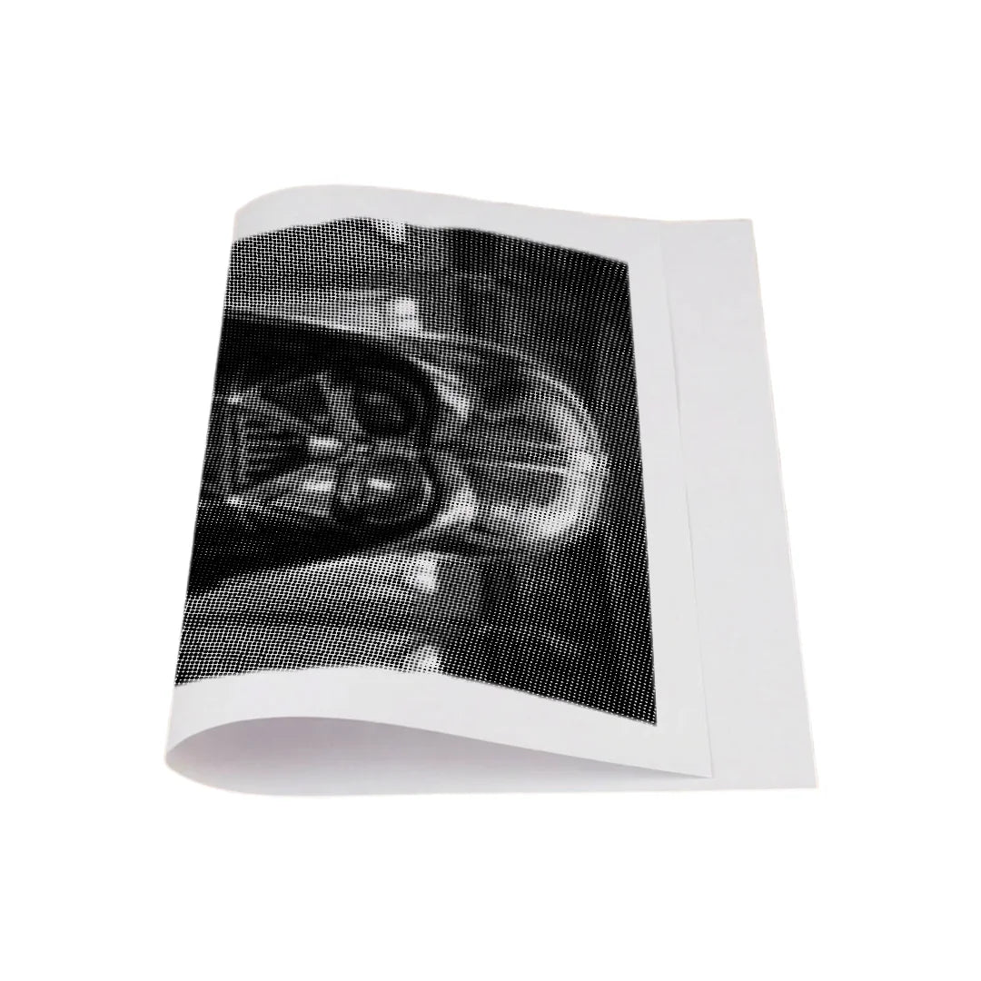 Darth Vader Dot-painting