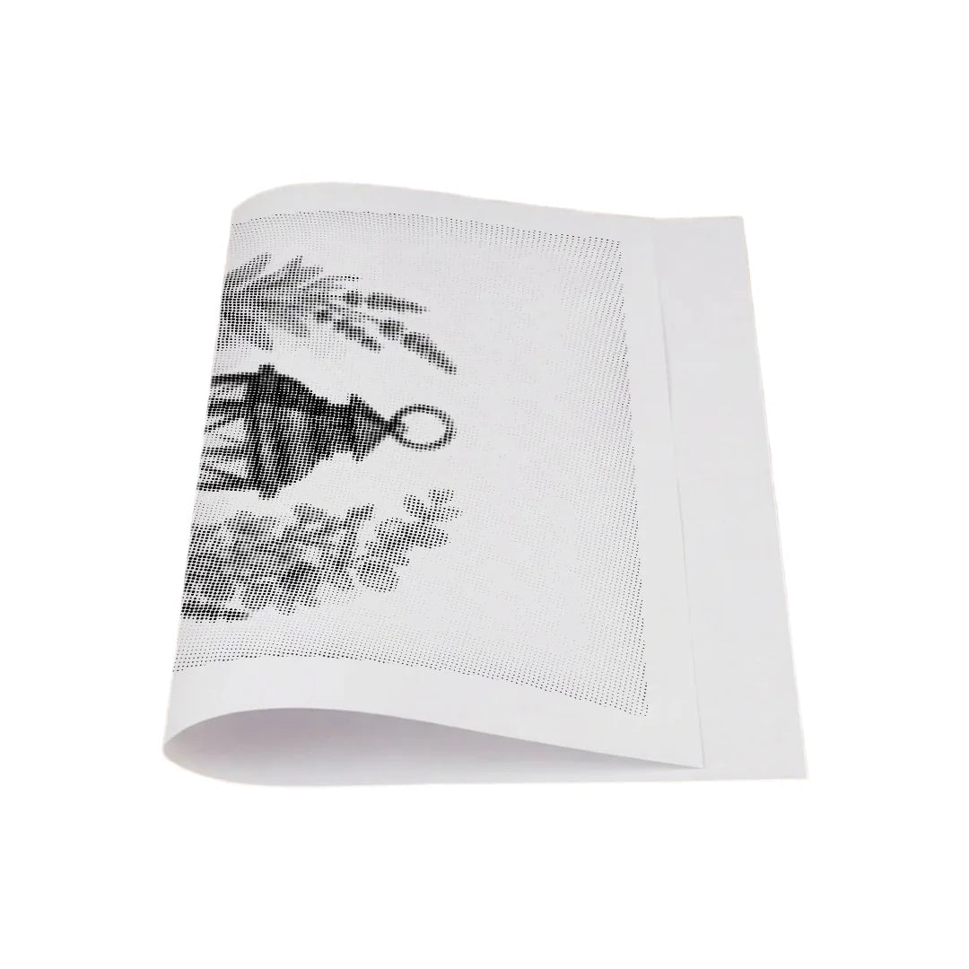 Laternen-Punktmalerei