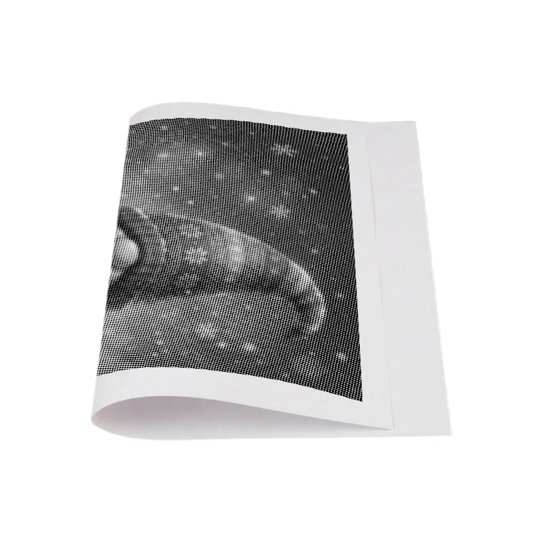 Christmas Gnome Dot Painting