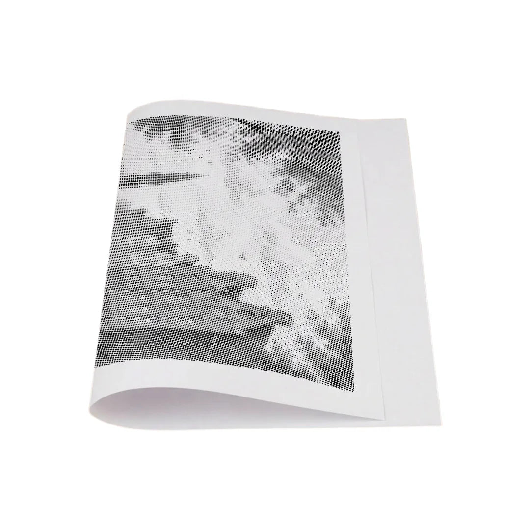 Amsterdamer Kanalpunktmalerei