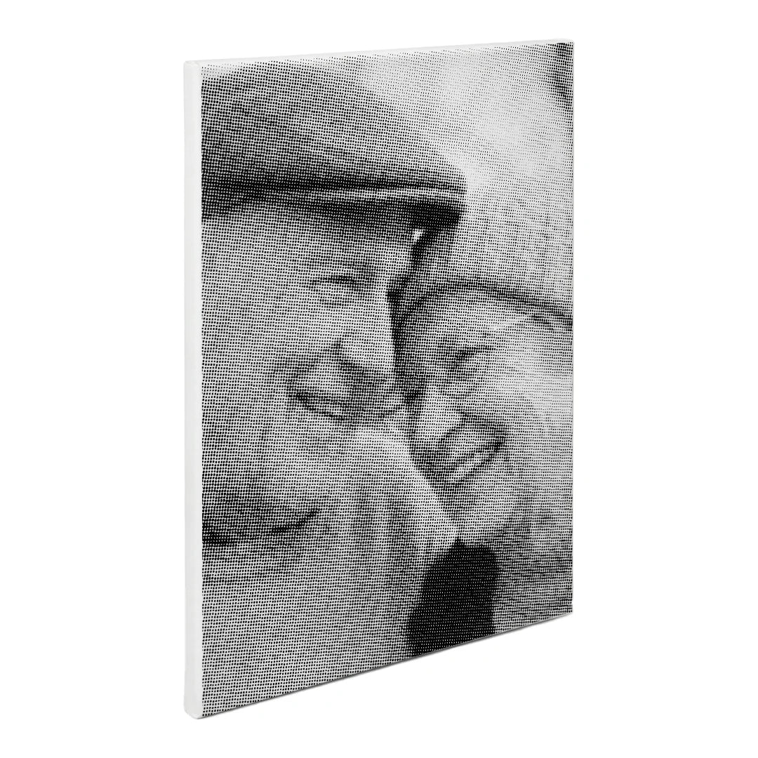 Eigenes Foto Dot Painting | Lade dein eigenes Bild hoch