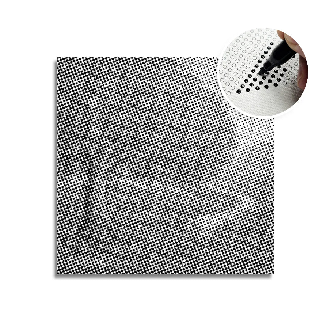 Sunny Day Dot Painting